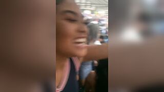 [33 of 2462 Vids] Edwinacarlaisaac (Edwina) OnlyFans Leaks Nude Ebony