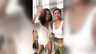 [33 of 2462 Vids] Edwinacarlaisaac (Edwina) OnlyFans Leaks Nude Ebony