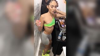 [337 of 2462 Vids] Edwinacarlaisaac (Edwina) OnlyFans Leaks Nude Ebony