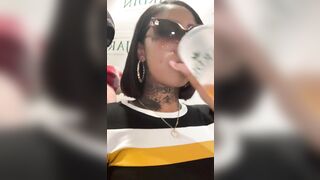 [339 of 2462 Vids] Edwinacarlaisaac (Edwina) OnlyFans Leaks Nude Ebony