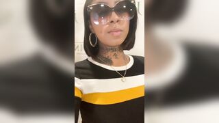 [339 of 2462 Vids] Edwinacarlaisaac (Edwina) OnlyFans Leaks Nude Ebony