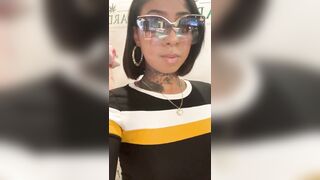 [339 of 2462 Vids] Edwinacarlaisaac (Edwina) OnlyFans Leaks Nude Ebony