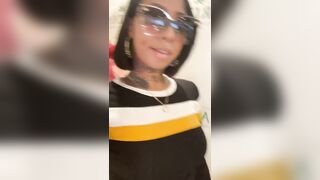 [339 of 2462 Vids] Edwinacarlaisaac (Edwina) OnlyFans Leaks Nude Ebony