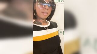 [339 of 2462 Vids] Edwinacarlaisaac (Edwina) OnlyFans Leaks Nude Ebony