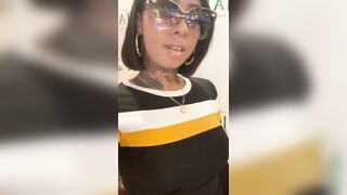 [339 of 2462 Vids] Edwinacarlaisaac (Edwina) OnlyFans Leaks Nude Ebony