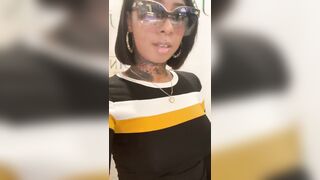 [339 of 2462 Vids] Edwinacarlaisaac (Edwina) OnlyFans Leaks Nude Ebony