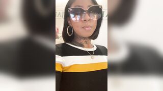 [339 of 2462 Vids] Edwinacarlaisaac (Edwina) OnlyFans Leaks Nude Ebony