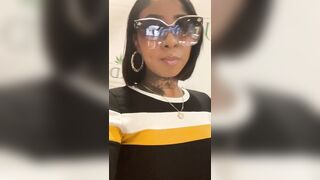 [339 of 2462 Vids] Edwinacarlaisaac (Edwina) OnlyFans Leaks Nude Ebony