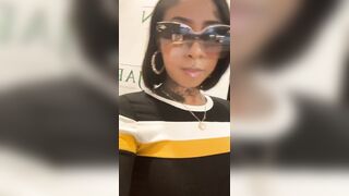 [339 of 2462 Vids] Edwinacarlaisaac (Edwina) OnlyFans Leaks Nude Ebony