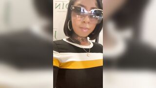 [339 of 2462 Vids] Edwinacarlaisaac (Edwina) OnlyFans Leaks Nude Ebony