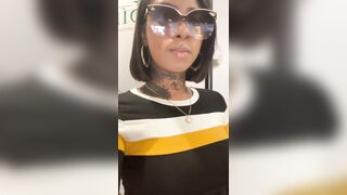 [339 of 2462 Vids] Edwinacarlaisaac (Edwina) OnlyFans Leaks Nude Ebony