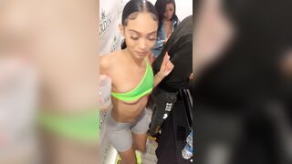 [340 of 2462 Vids] Edwinacarlaisaac (Edwina) OnlyFans Leaks Nude Ebony