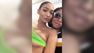 [341 of 2462 Vids] Edwinacarlaisaac (Edwina) OnlyFans Leaks Nude Ebony