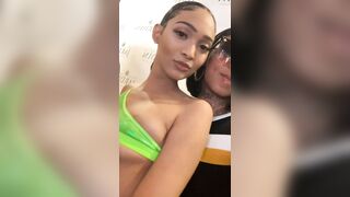 [341 of 2462 Vids] Edwinacarlaisaac (Edwina) OnlyFans Leaks Nude Ebony