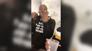 [342 of 2462 Vids] Edwinacarlaisaac (Edwina) OnlyFans Leaks Nude Ebony