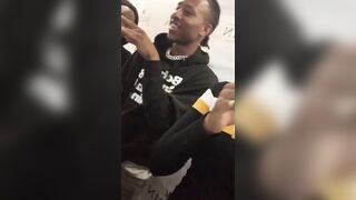 [342 of 2462 Vids] Edwinacarlaisaac (Edwina) OnlyFans Leaks Nude Ebony