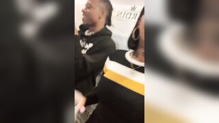 [342 of 2462 Vids] Edwinacarlaisaac (Edwina) OnlyFans Leaks Nude Ebony