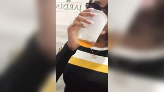 [342 of 2462 Vids] Edwinacarlaisaac (Edwina) OnlyFans Leaks Nude Ebony