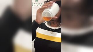 [342 of 2462 Vids] Edwinacarlaisaac (Edwina) OnlyFans Leaks Nude Ebony