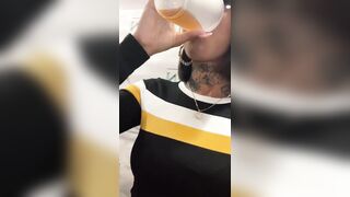 [342 of 2462 Vids] Edwinacarlaisaac (Edwina) OnlyFans Leaks Nude Ebony