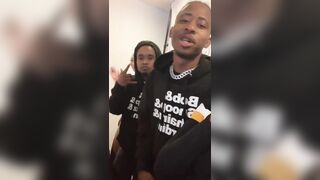 [342 of 2462 Vids] Edwinacarlaisaac (Edwina) OnlyFans Leaks Nude Ebony