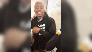 [342 of 2462 Vids] Edwinacarlaisaac (Edwina) OnlyFans Leaks Nude Ebony