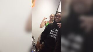 [342 of 2462 Vids] Edwinacarlaisaac (Edwina) OnlyFans Leaks Nude Ebony