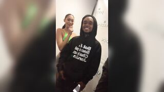 [342 of 2462 Vids] Edwinacarlaisaac (Edwina) OnlyFans Leaks Nude Ebony