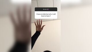 [345 of 2462 Vids] Edwinacarlaisaac (Edwina) OnlyFans Leaks Nude Ebony