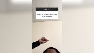 [345 of 2462 Vids] Edwinacarlaisaac (Edwina) OnlyFans Leaks Nude Ebony