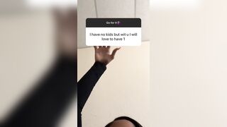 [345 of 2462 Vids] Edwinacarlaisaac (Edwina) OnlyFans Leaks Nude Ebony