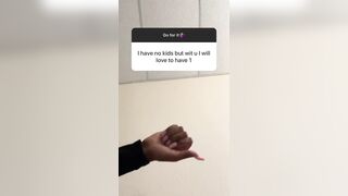 [345 of 2462 Vids] Edwinacarlaisaac (Edwina) OnlyFans Leaks Nude Ebony