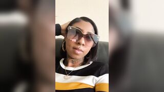 [346 of 2462 Vids] Edwinacarlaisaac (Edwina) OnlyFans Leaks Nude Ebony
