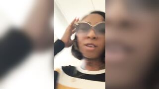 [346 of 2462 Vids] Edwinacarlaisaac (Edwina) OnlyFans Leaks Nude Ebony