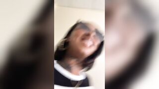 [346 of 2462 Vids] Edwinacarlaisaac (Edwina) OnlyFans Leaks Nude Ebony