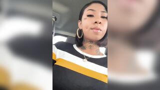 [347 of 2462 Vids] Edwinacarlaisaac (Edwina) OnlyFans Leaks Nude Ebony