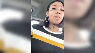[347 of 2462 Vids] Edwinacarlaisaac (Edwina) OnlyFans Leaks Nude Ebony