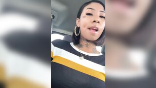 [347 of 2462 Vids] Edwinacarlaisaac (Edwina) OnlyFans Leaks Nude Ebony