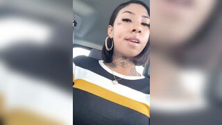 [347 of 2462 Vids] Edwinacarlaisaac (Edwina) OnlyFans Leaks Nude Ebony