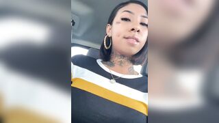 [347 of 2462 Vids] Edwinacarlaisaac (Edwina) OnlyFans Leaks Nude Ebony
