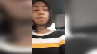 [347 of 2462 Vids] Edwinacarlaisaac (Edwina) OnlyFans Leaks Nude Ebony