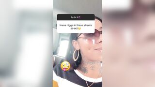 [348 of 2462 Vids] Edwinacarlaisaac (Edwina) OnlyFans Leaks Nude Ebony