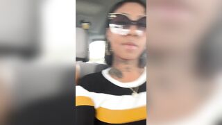 [349 of 2462 Vids] Edwinacarlaisaac (Edwina) OnlyFans Leaks Nude Ebony