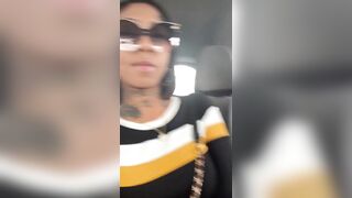 [349 of 2462 Vids] Edwinacarlaisaac (Edwina) OnlyFans Leaks Nude Ebony