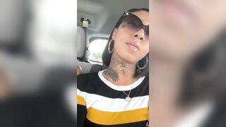 [349 of 2462 Vids] Edwinacarlaisaac (Edwina) OnlyFans Leaks Nude Ebony