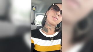 [349 of 2462 Vids] Edwinacarlaisaac (Edwina) OnlyFans Leaks Nude Ebony