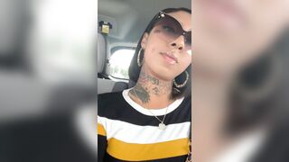 [349 of 2462 Vids] Edwinacarlaisaac (Edwina) OnlyFans Leaks Nude Ebony