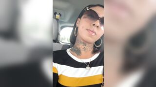 [349 of 2462 Vids] Edwinacarlaisaac (Edwina) OnlyFans Leaks Nude Ebony