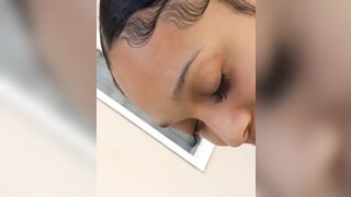 [35 of 2462 Vids] Edwinacarlaisaac (Edwina) OnlyFans Leaks Nude Ebony