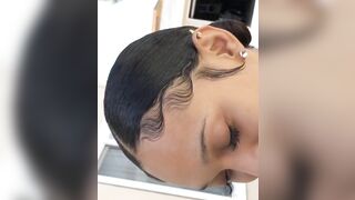 [35 of 2462 Vids] Edwinacarlaisaac (Edwina) OnlyFans Leaks Nude Ebony